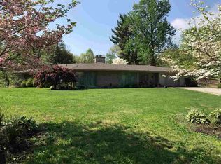 1617 Scheips Ln, Evansville, IN