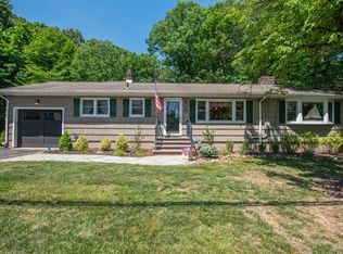 31 Clairview Rd, Parsippany-Troy Hills Twp., NJ 07834