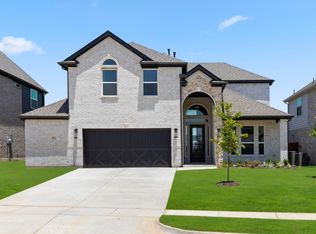 312 Lovett Ln, Burleson, TX 76028