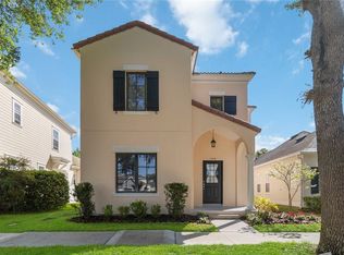 1105 Damask St, Celebration, FL 34747