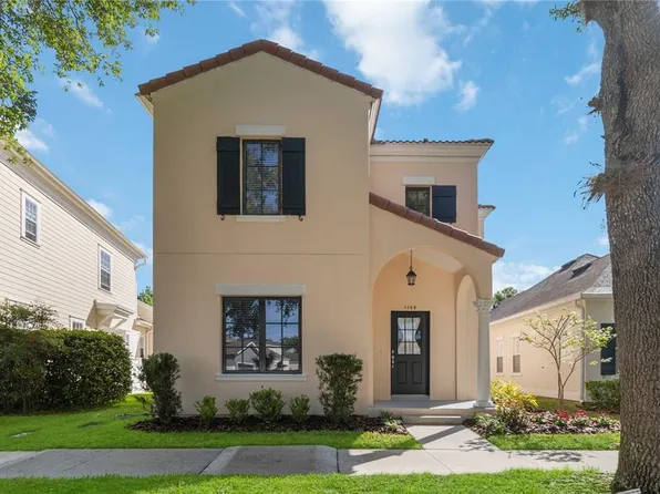 1105 Damask St, Celebration, FL 34747