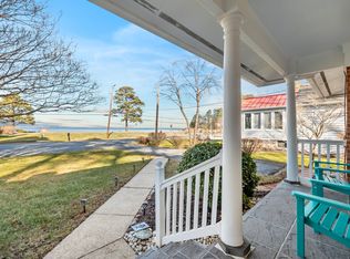 627 Walnut Ave, North Beach, MD 20714