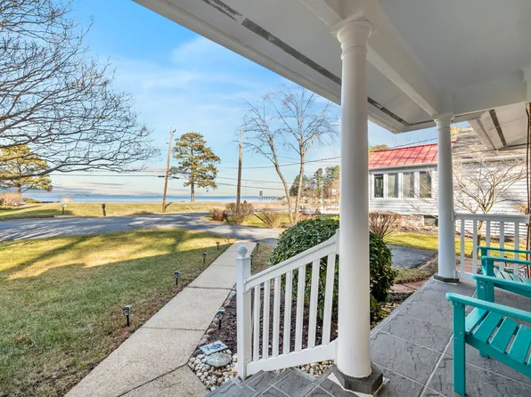 627 Walnut Ave, North Beach, MD 20714