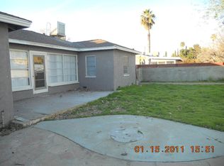 820 S State St, Hemet, CA 92543