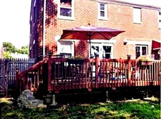 112 Tennessee Ave, Wilmington, DE 19804