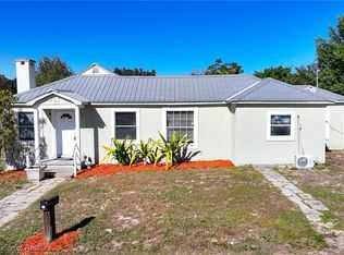 401 E Canfield St, Avon Park, FL 33825