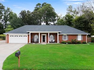 28 Ashley Oaks Trl NW, Rome, GA 30165