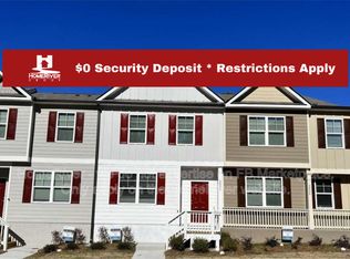 2854 Saratoga Lake Vw, Decatur, GA 30034