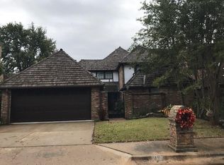 3516 Stafford Dr, Norman, OK 73072