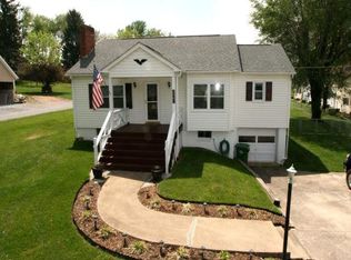 1901 Mount Crawford Ave, Bridgewater, VA 22812