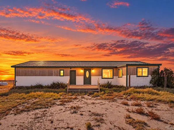47986 County Road 122, Grover, CO 80729