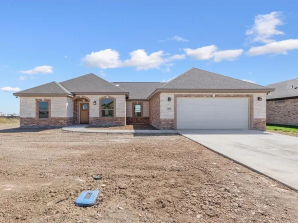 401 Juniper Dr, Troy, TX 76579