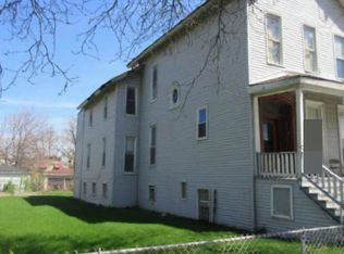 7441 S Kimbark Ave, Chicago, IL 60619