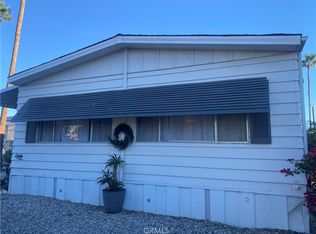 18801 Roberts Rd, Desert Hot Springs, CA 92241