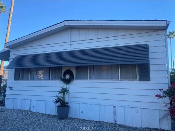 18801 Roberts Rd, Desert Hot Springs, CA 92241