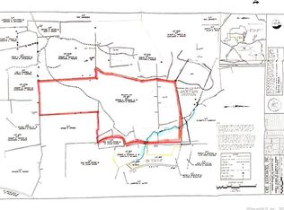 24 Route 198, Woodstock, CT 06281