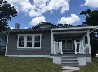 645 E Park Ave, San Antonio, TX 78212