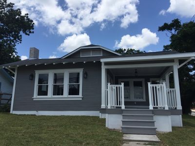 645 E Park Ave, San Antonio, TX, 78212