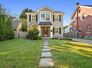331 Ridgeway Rd, Lexington, KY 40502