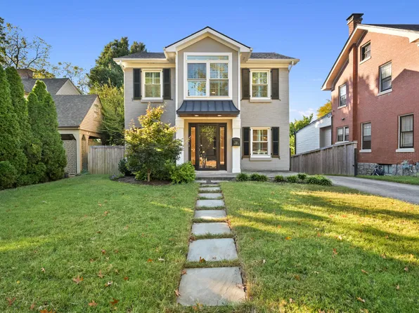 331 Ridgeway Rd, Lexington, KY 40502