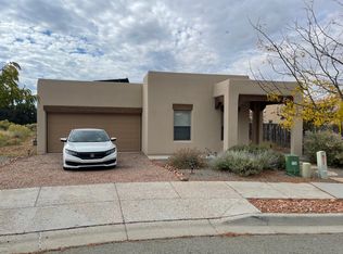 3765 Valmora Rd, Santa Fe, NM 87505