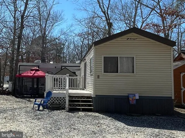 515 Corson Tavern Rd #F59, Ocean View, NJ 08230