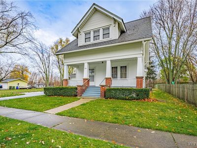 250 Washington St, Wilson, NY, 14172