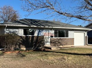 2615 W 15th St, Greeley, CO 80634