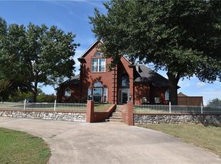 1815 Larkspur Ln, Durant, OK 74701