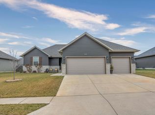 4244 Rome Ave, Ozark, MO 65721