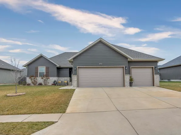 4244 Rome Avenue, Ozark, MO 65721