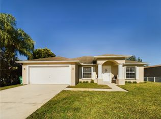 553 Cavern Ter, Sebastian, FL 32958