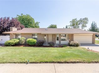 211 Poplar Ave, Wenatchee, WA 98801