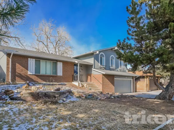 1641 S Oswego St, Aurora, CO 80012