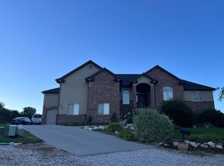 7385 S 850 W, Willard, UT 84340