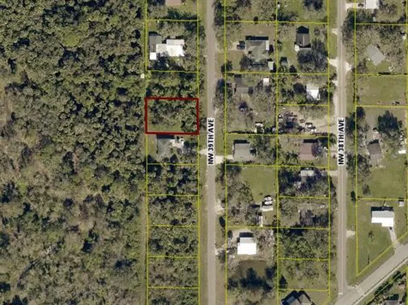 3561 NW 39th Ave #10, Okeechobee, FL 34972