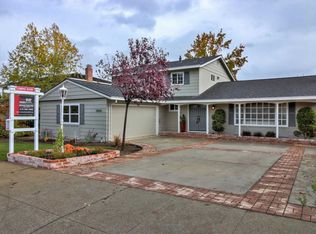10896 Linda Vista Dr, Cupertino, CA