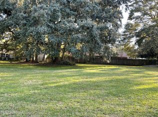 Navajo Ave LOT 83, Pascagoula, MS 39581