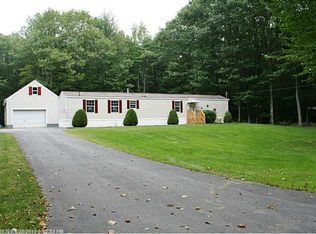 57 Lizotte Rd, Sanford, ME 04073
