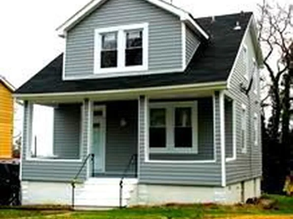 5511 Summerfield Ave, Baltimore, MD 21206