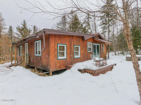 7806 State Rt 28, Indian Lake, NY 12842