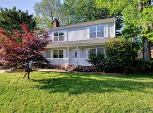 6 Fox Gate Way, Hampton, VA 23664