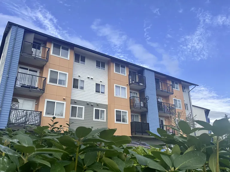 Rivers Landing Apartments — Photo 3