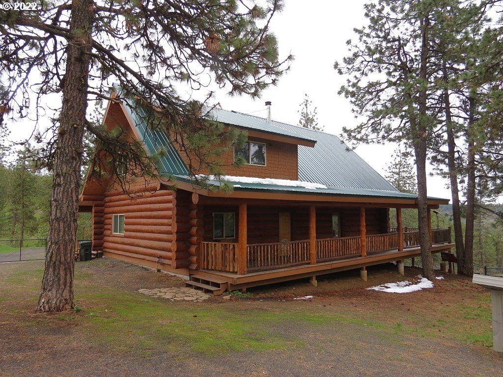 66479 Old Oregon Trail Rd, Meacham, OR 97859 Zillow