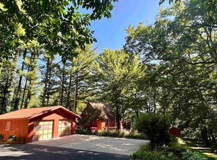 N3852 Park Rd, Brodhead, WI 53520