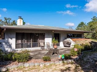 10850 N Farmwood Ave, Dunnellon, FL 34433