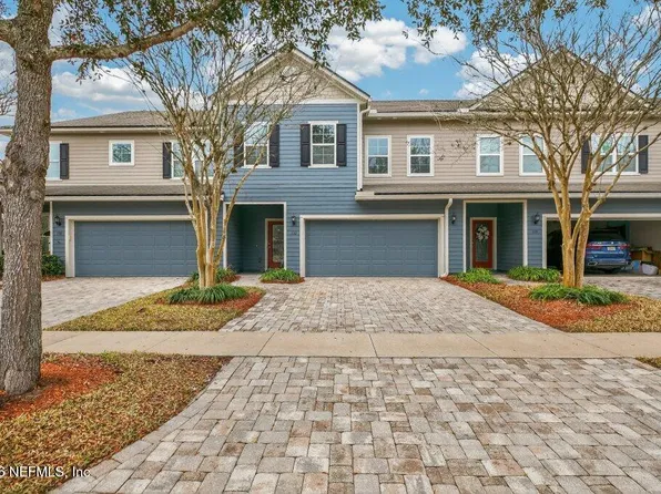 132 MAGNOLIA CREEK Walk, Ponte Vedra, FL 32081
