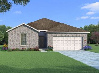 121 Toftrees Dr, Cleburne, TX 76031