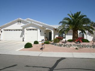 2269 Buckingham Blvd, Lake Havasu City, AZ 86404
