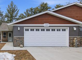 2345 11 1/4 Ave, Cameron, WI 54822